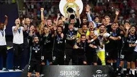 梅西数据领先C罗一倍，C罗队友发声：只是羡慕罢了！